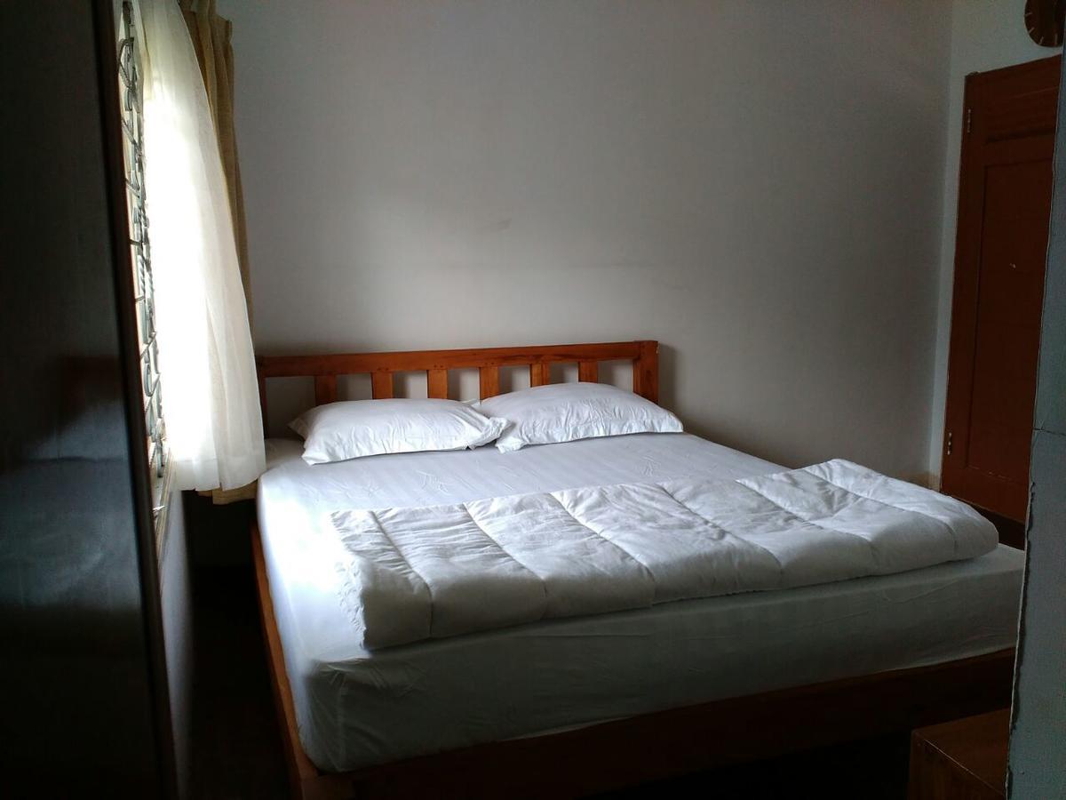 Tani Jiwo Hostel Diyeng Екстер'єр фото