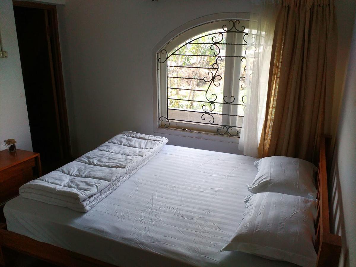 Tani Jiwo Hostel Diyeng Екстер'єр фото