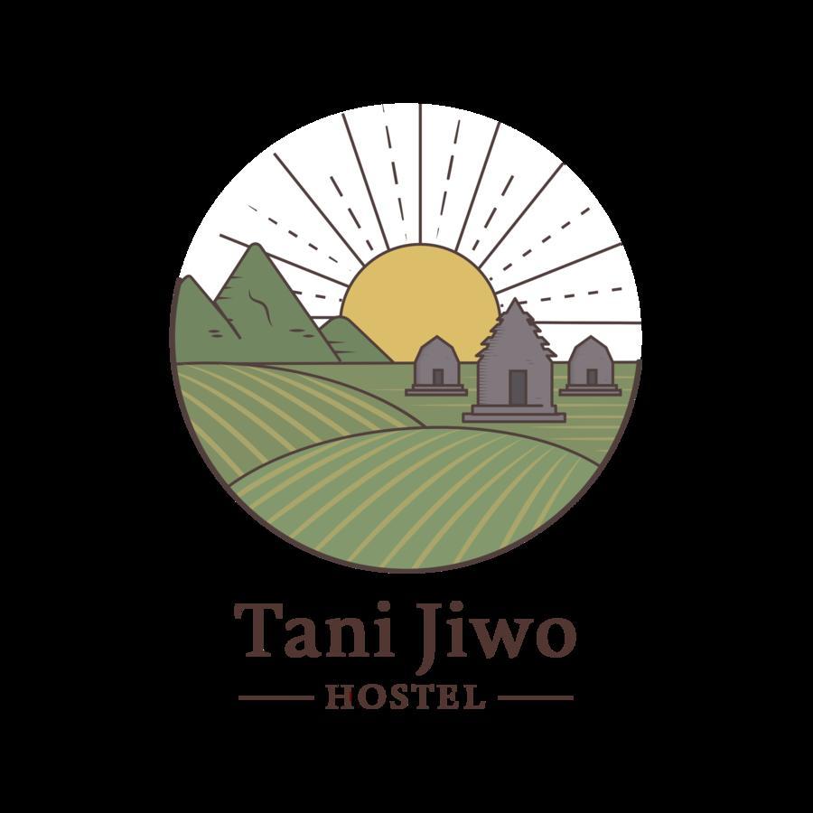Tani Jiwo Hostel Diyeng Екстер'єр фото